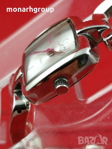 Часовник Skalli, снимка 4 - Дамски - 26633216