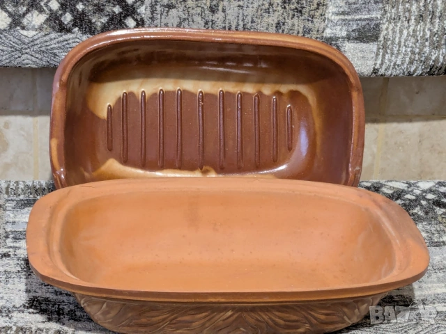 Съд за печене, снимка 3 - Съдове за готвене - 53333756