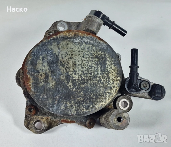 Вакуум Помпа Citroen C5 C4 DS4 DS5 Ford Kuga Peugeot 3008 508 5008 407 Форд Мондео 2.0 HDI