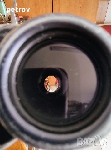 Бинокъл Carl Zeiss Deltrintem 8x30 Q, снимка 8 - Екипировка - 53154566