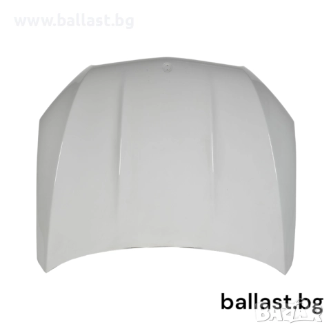 Преден капак A1678800300 GLE W167