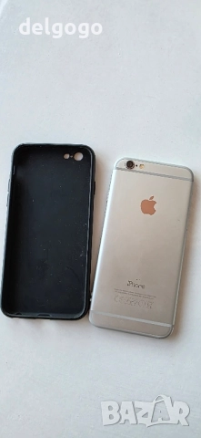 iPhone 6, снимка 4 - Apple iPhone - 51624955