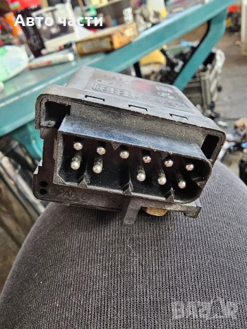 BMW E39 E38 E46 3.0D РЕЛЕ СВЕЩ 2246919

, снимка 2 - Части - 50708174