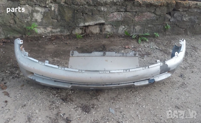 Предна Броня Опел Астра G
(Ем) - 90559473, снимка 3 - Части - 50556057