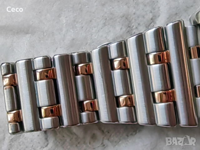 Продавам Breitling Avenger quartz Chronograph , снимка 11 - Мъжки - 44846203