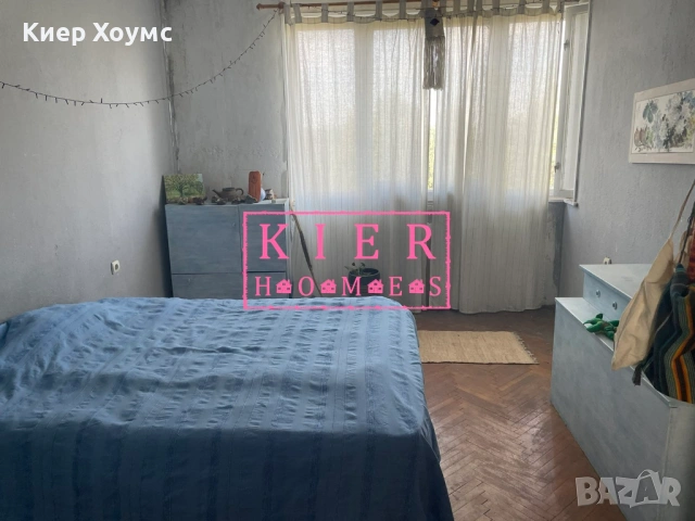 Тухлен апартамент с гараж в гр,Димитровград, снимка 8 - Апартаменти - 53257395