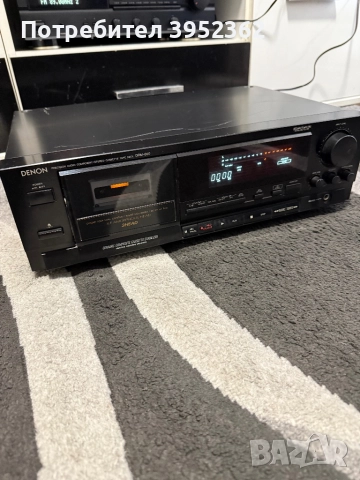 Denon DRM-800