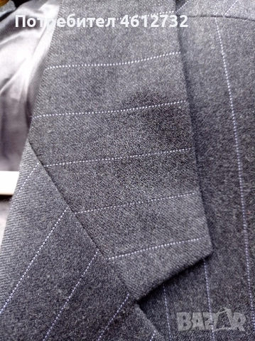 Мъжко сако Loro Piana, снимка 6 - Сака - 51940276