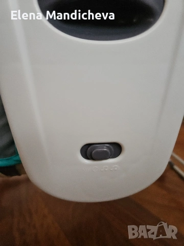 Шeзлoнг люлка кошче столче 5 в 1 Аvа новородено бебе дете c тeглo дo 9 ĸг. , снимка 4 - Детски люлки - 53482053