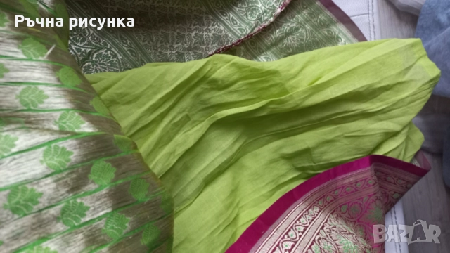 Много красиви дълги поли тип Тирол или Индия, снимка 5 - Поли - 30072870