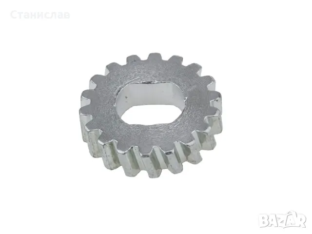 VW Eos Зъбно колело за люк 