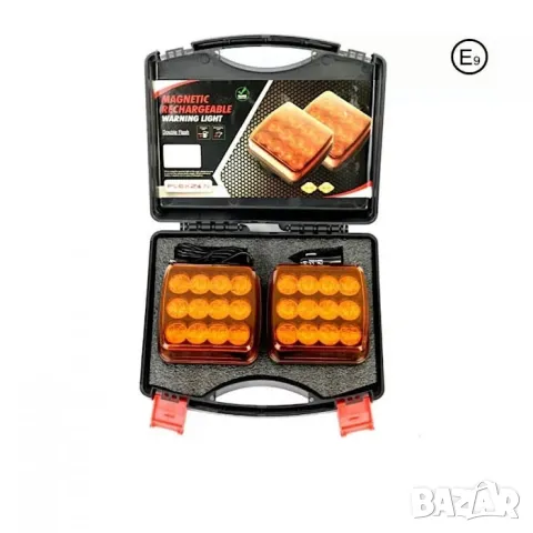 LED сигнални лампи, снимка 3 - Аксесоари и консумативи - 48871769