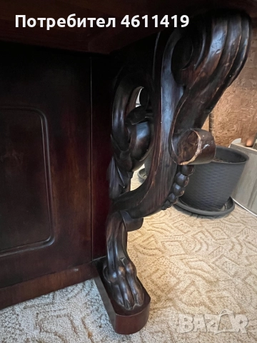 Старинно пиано, произведено в края на XIX век - началото на XX век, снимка 5 - Пиана - 51919595