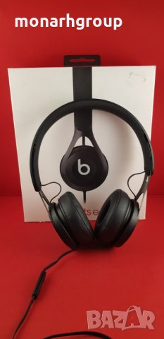 Слушалки Beats EP Beats by Dr. Dre A1746 
