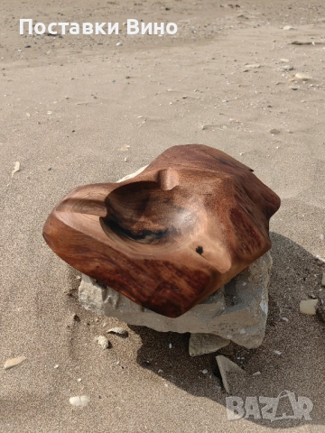 Пепелник за пури, снимка 10 - Други - 51923465