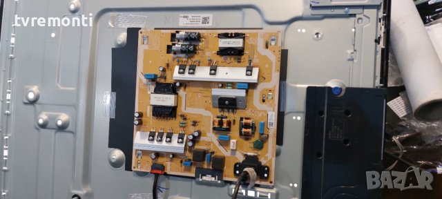 Захр. платка BN44-00932B for Samsung UE55NU7302K