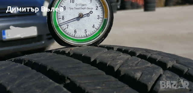 Гуми 225 70 16 Корморан Kormoran 2 броя Нов внос. Не са нови. Гаранция, снимка 3 - Гуми и джанти - 44914353