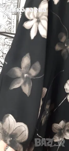 Стилна Макси Туника размери- 62,64,66!, снимка 5 - Туники - 49860841