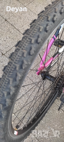 Drag Hacker 26, снимка 5 - Велосипеди - 52282560