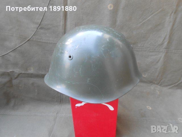 Каска военна нова, снимка 1 - Антикварни и старинни предмети - 28929284