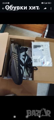 Emporio Armani реплика, снимка 5 - Маратонки - 43652846