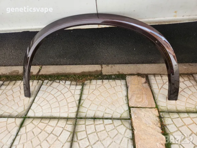 лява предна вежда за volvo xc90 2017-2024 , 31378162