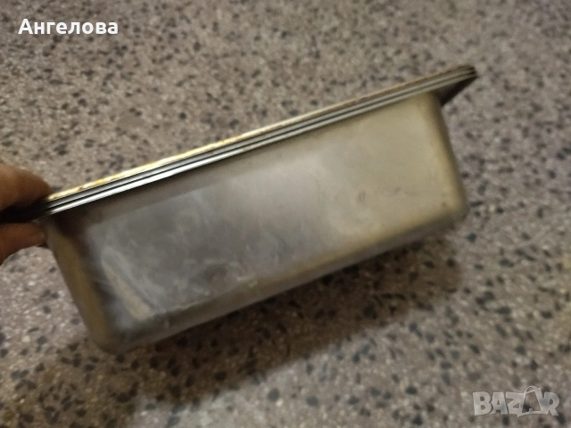 Съдове неръждавейка, снимка 4 - Прибори за хранене, готвене и сервиране - 53092804