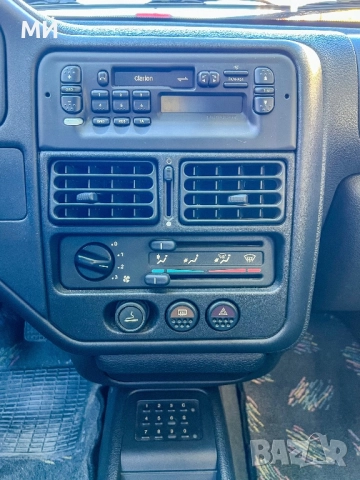 Peugeot 106 XN 1.1 60 hp, снимка 10 - Автомобили и джипове - 51244995