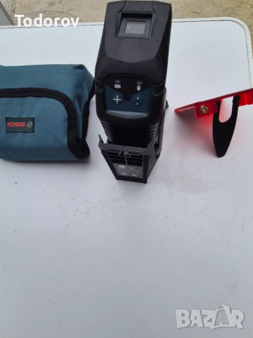 Bosch Professional GCL 2-15, снимка 4 - Други инструменти - 52186743