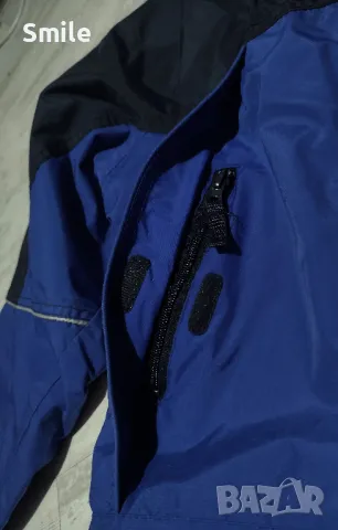 ICEPEAK ® зимно юношеско яке /2 в 1/, снимка 4 - Детски якета и елеци - 47915658