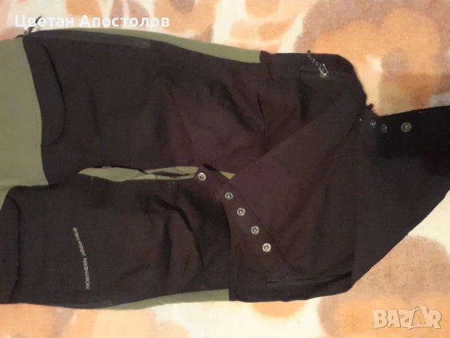 Продавам панталон Northern frontier, снимка 9 - Панталони - 52082329