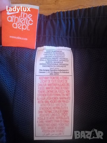 NIKE The Athletic dept., Оригинално, Размер М. Код 2123, снимка 5 - Спортни екипи - 43764652