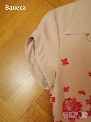 красива рокля , снимка 6 - Рокли - 48720043