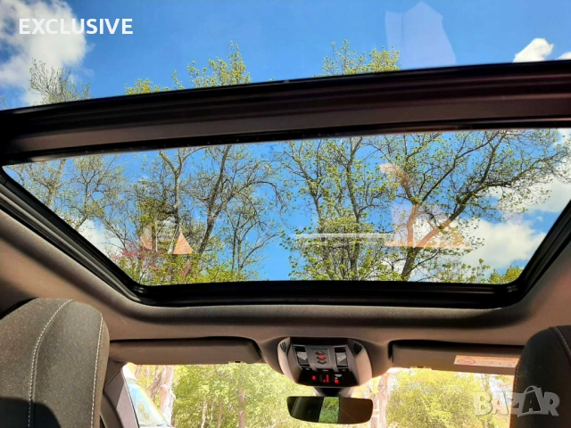 DS DS 7 Crossback 2.0 HDI, снимка 7 - Автомобили и джипове - 52323532