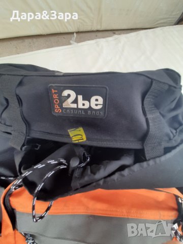 Туристическа РАНИЦ, снимка 4 - Спортна екипировка - 32503197