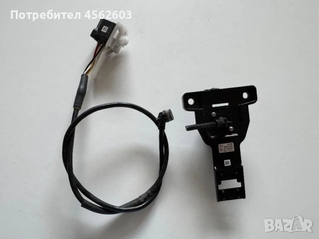 Предна камера за Мазда 6 GL 2018 +, снимка 2 - Части - 51344240