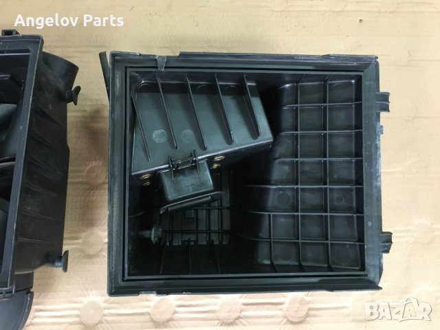 Филтърната кутия за VW Golf 3 2.0 GTI (115 коня,2E), снимка 10 - Части - 37512448