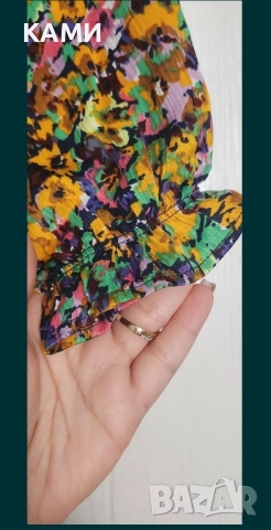 Страхотна НОВА детска рокля. NAME IT, снимка 5 - Детски комплекти - 51583668