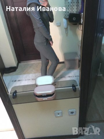 Дамски еластичен екип на Pause, снимка 17 - Спортни екипи - 28894377