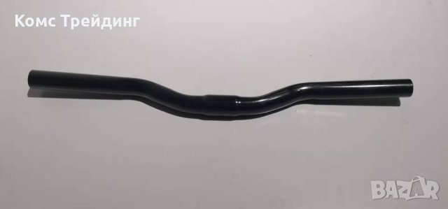 Нови кормилни тръби за велосипед