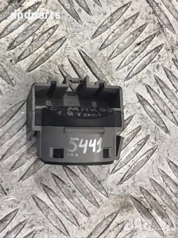 Клеморед Ford C-Max,2007г.