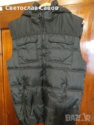 Зимен елек Clockhouse S р-р. Нов.