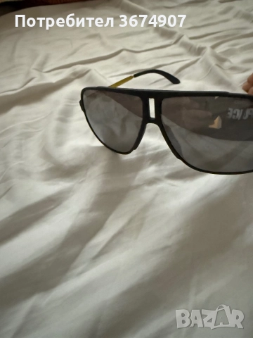 Очила Carrera, снимка 6 - Декоративна козметика - 52988315