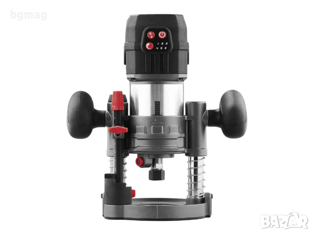 PARKSIDE PERFORMANCE Мултифреза PPMF 710 A1,с модул за фрезоване, снимка 3 - Други инструменти - 52092832