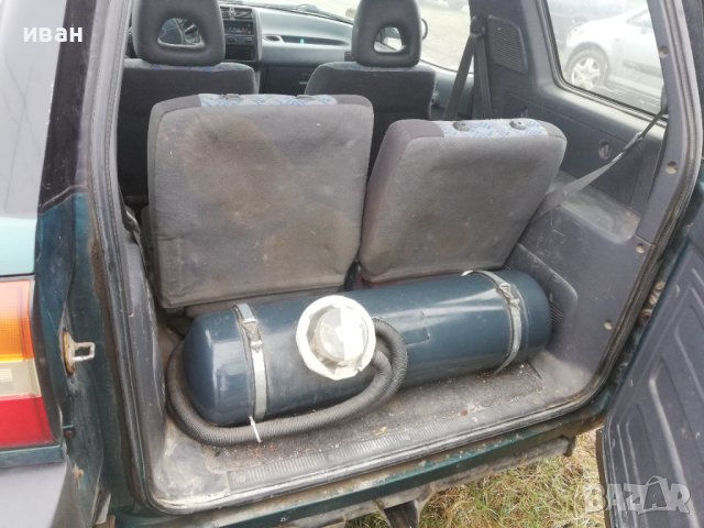 На части Тойота Рав 4 / Toyota RAV4 , снимка 6 - Автомобили и джипове - 43503586