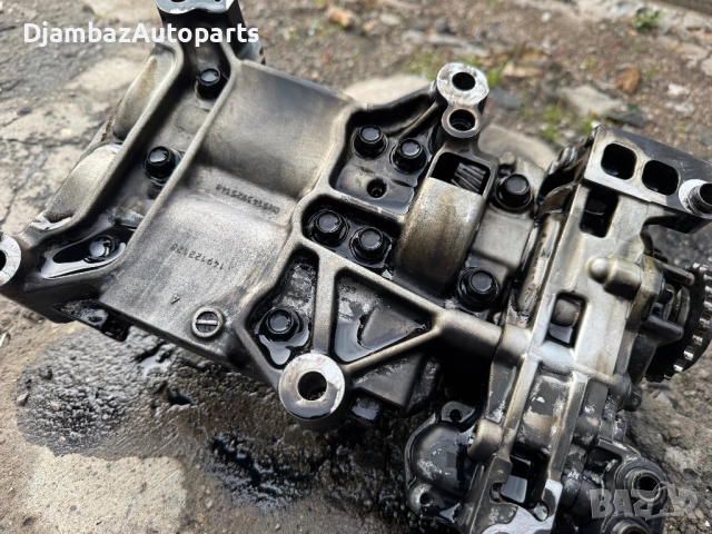 Маслена помпа Мазда 2.2 дизел Скайактив, снимка 3 - Части - 52302237