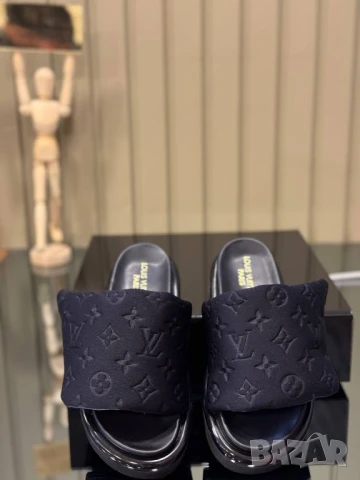 чехли louis vuitton , снимка 4 - Чехли - 50878381