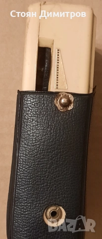  Ретро радиоприемник Veronica VR-608, снимка 6 - Радиокасетофони, транзистори - 53479107