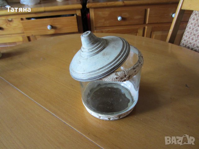   ;КЕРАМИКА/чиния ;кана;захарница;свещници/ЦВЕТЕ - дърво/, снимка 7 - Други - 28692036