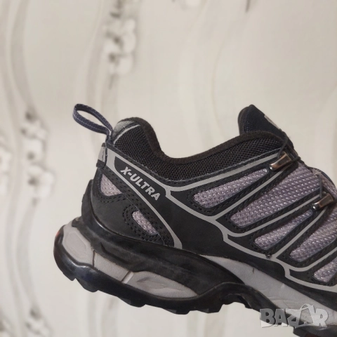 туристически обувки Salomon X ULTRA 2 GTX номер 38 2/3 водоустойчиви , снимка 11 - Други - 51871604